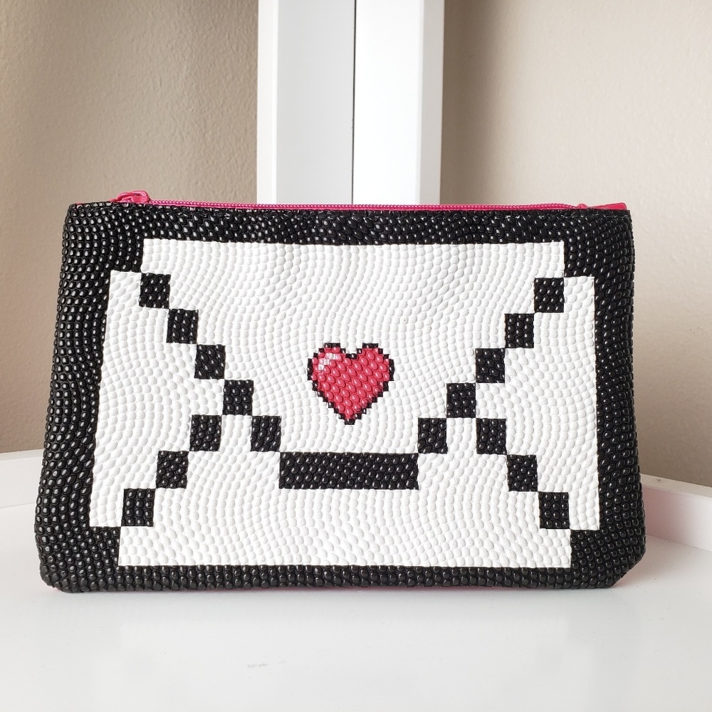 Ipsy Makeup Bag